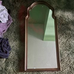 Antique Mirror 