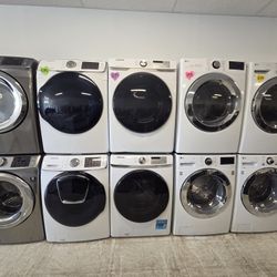 Front Load Sets Price Starting 699 And Up