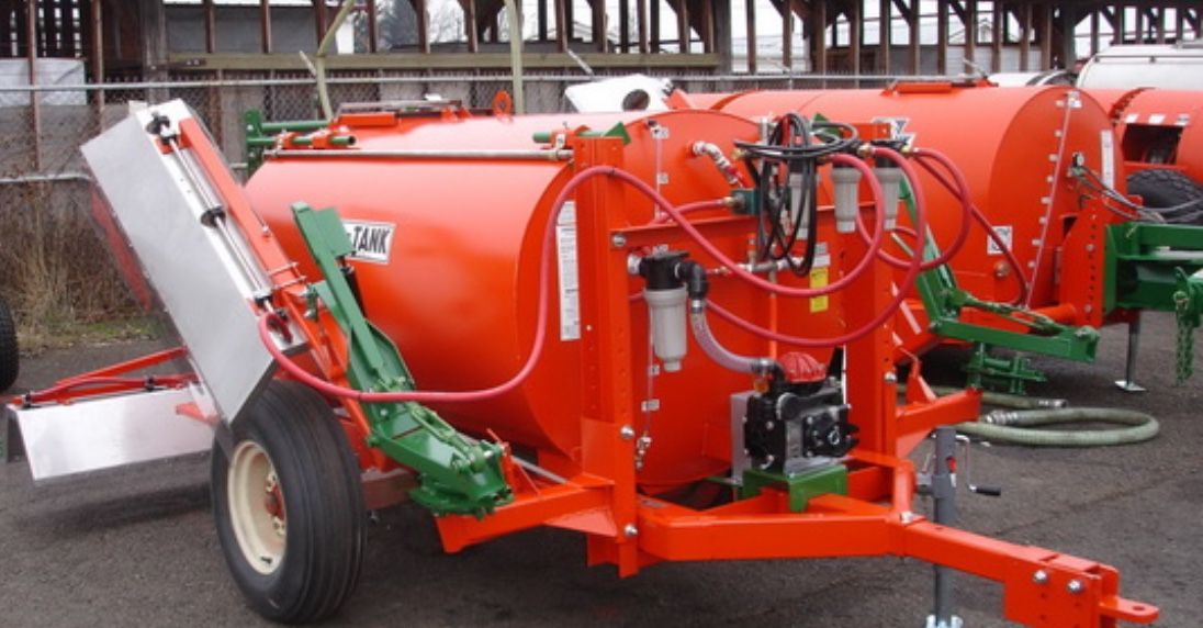 Herbicide Applications $40/acre