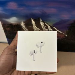 AirPod Pros Gen2