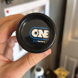 Toy Factory Yo-yo 
