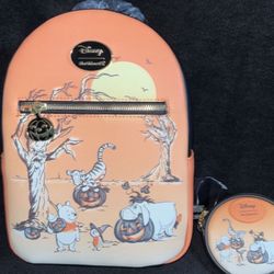 Disney Winnie The POOH 🎃 bundle (Price Is Firm) Cash Only Pls 