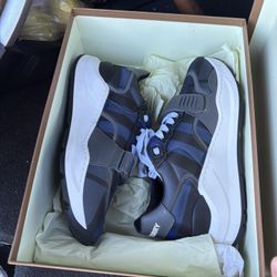 New Burberry Shoes 250