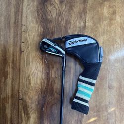 TaylorMade Gapr Lo