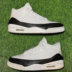 FRAGMENT JORDAN 3