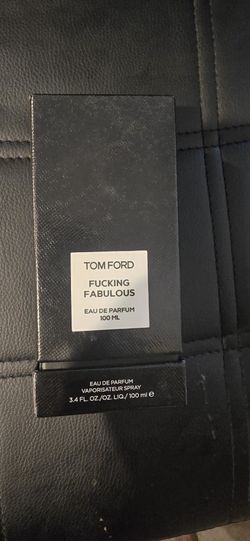 Tom Ford