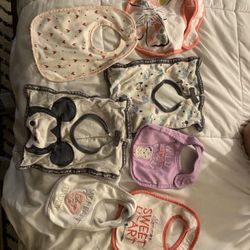 Free Bibs