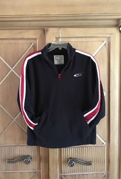 Boys Sweater Size 10-12 Athletic Dept