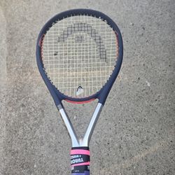 Head Tennis Racket 