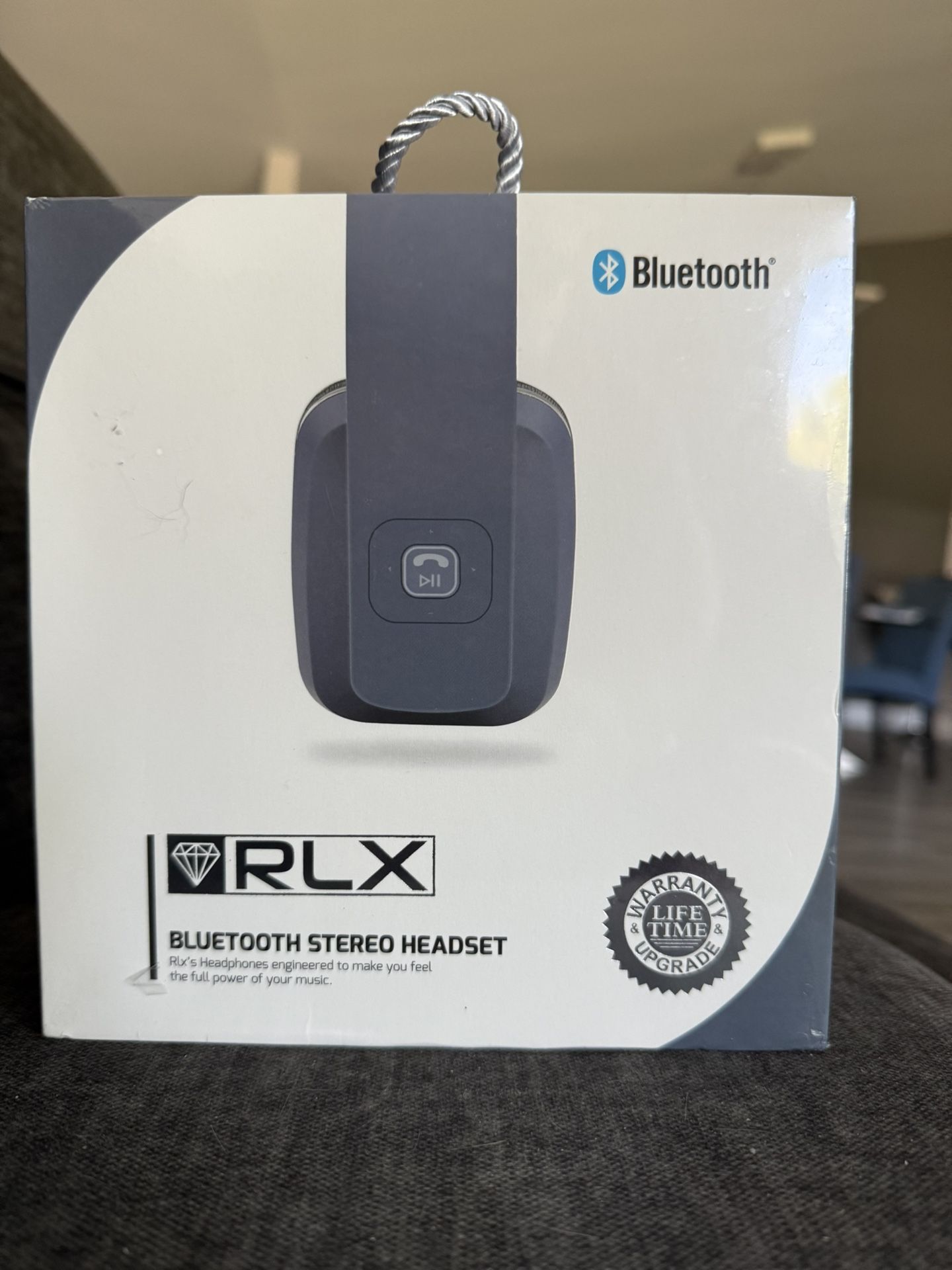 RLX Bluetooth Stereo Headset