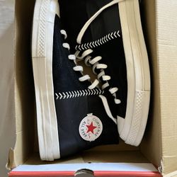 Converse Shoes
