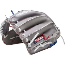 Nokona EdgeX Born in USA 11.75" Baseball Glove