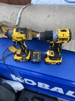 Dewalt Brushless 