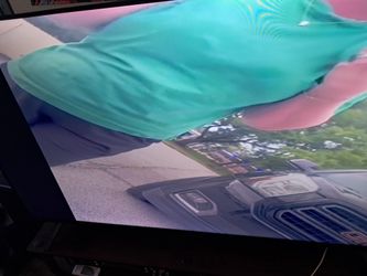 TCL 55" TV