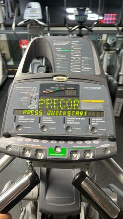 Elliptical