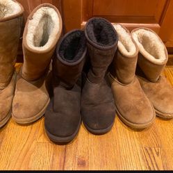 UGG BOOTS 