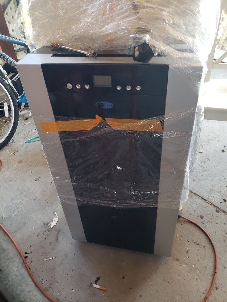 Portable Ac Model Arc-14s