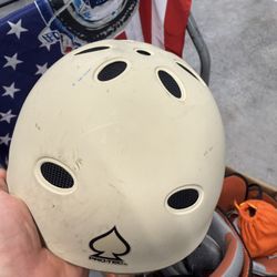 Pro Tec Snow Helmet Snowboarding Ski 