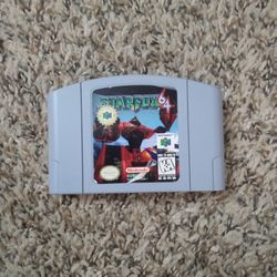 Nintendo 64 