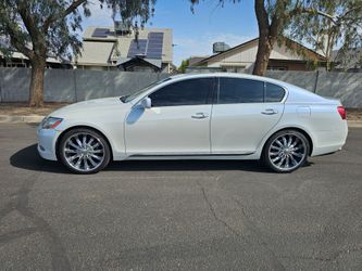 2006 Lexus GS300