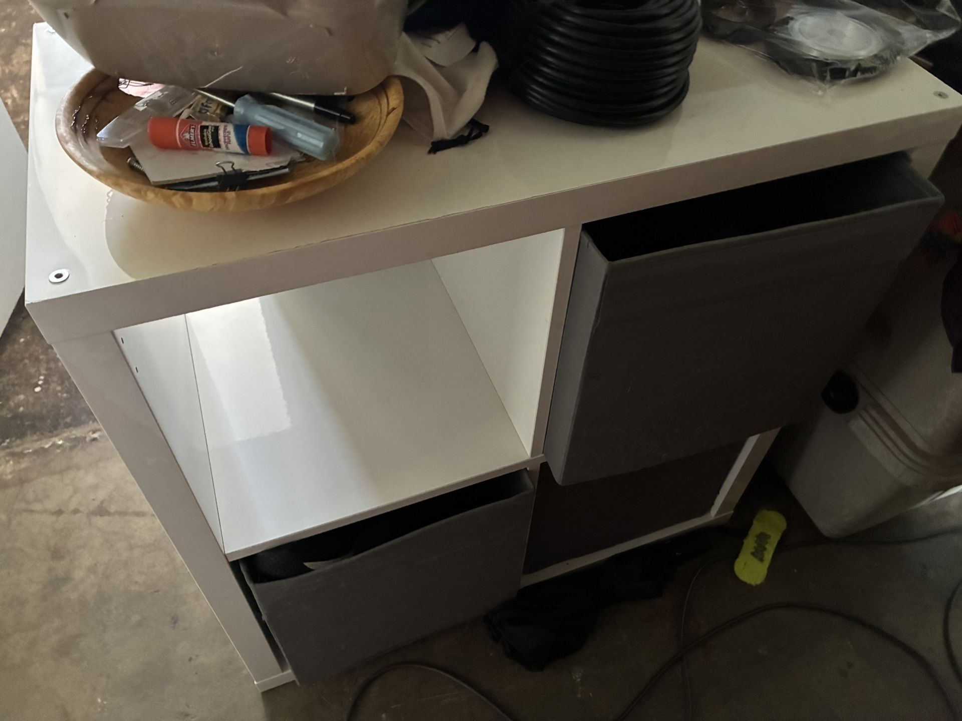 Shelf