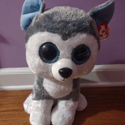 Giant TY Beanie Boo Slush for Sale in Union NJ OfferUp