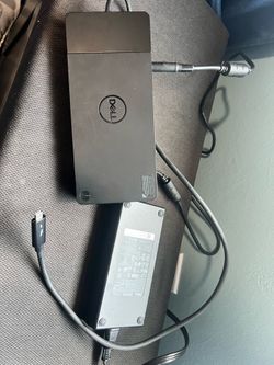 Dell Docking Station