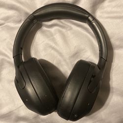 Sony Around Over Ear Headphones