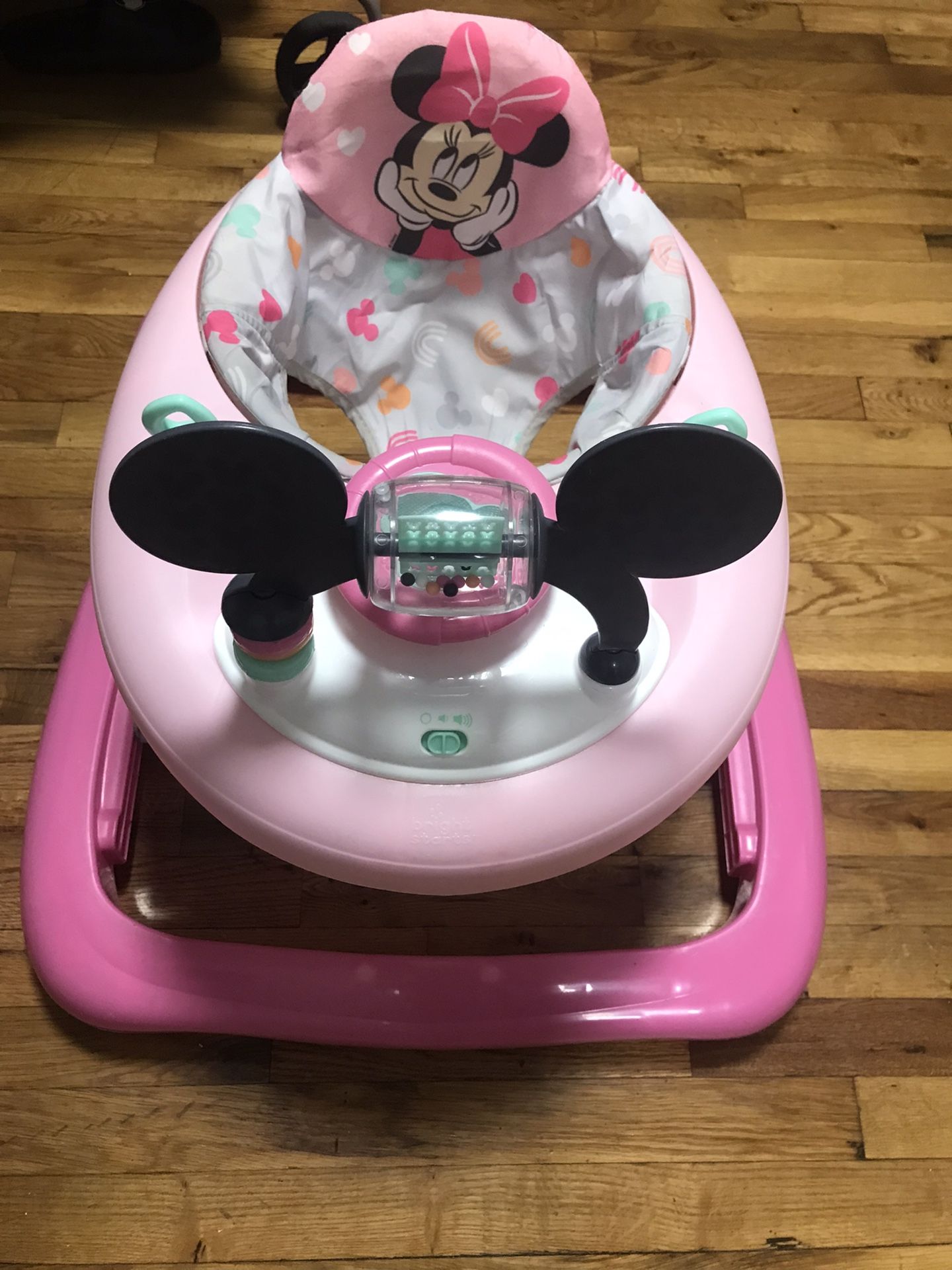 Baby Walker