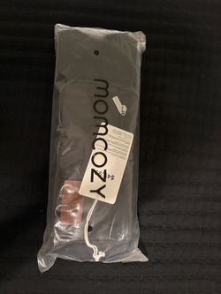Momcozy stroller organizer