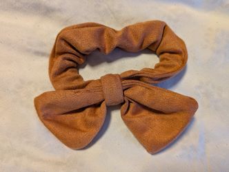 Baby/Toddler/Child Scrunchie