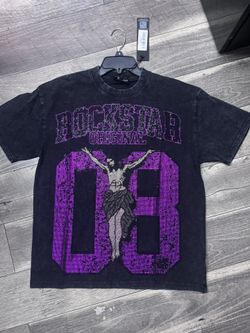t-shirt rockstar