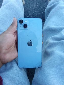Apple iphone 14 plus