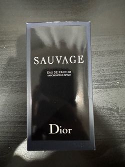 Dior Sauvage