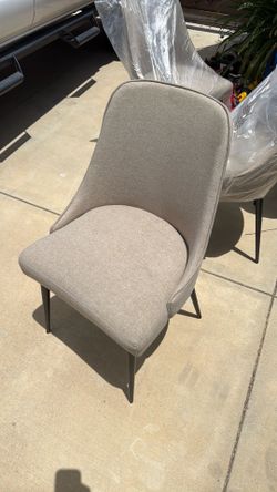 Dining chairs