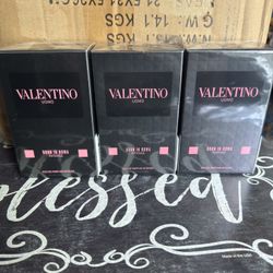 Valentino Born In Roma Intense 