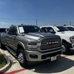 22 RAM 1500s,2500s,3500s Duallys 