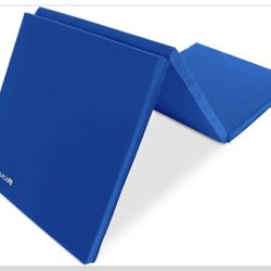 Exercise Gymnastics Mat