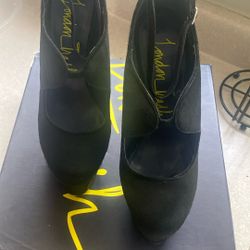 Heels/Stelletos