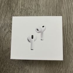 AlR PODS PRO 3 GENERATION