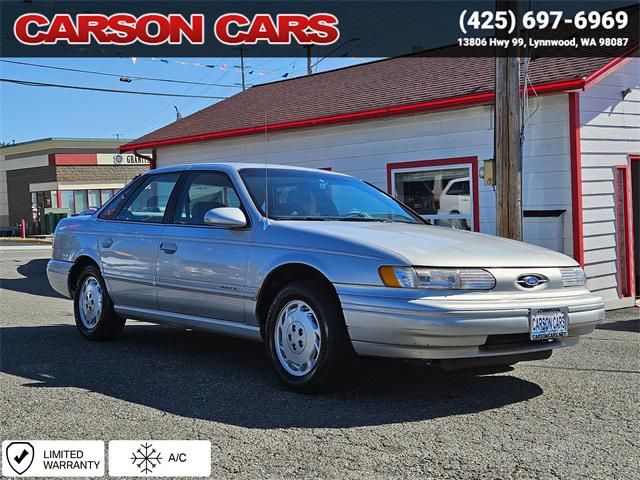 1995 Ford Taurus