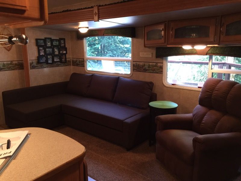 Lake Merwin Campers Hideaway (LMCH) Membership for Sale for Sale in