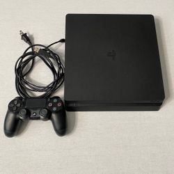 PS4 