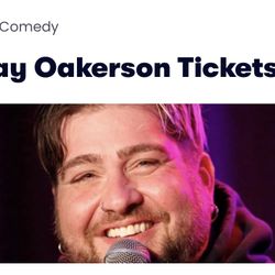 Comedy Show 10-21 @7pm