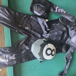 Fortnite  Crazy 8 And Star War Customes