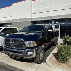 2012 Ram 3500