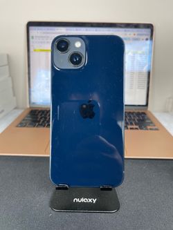 Apple iPhone 14 256GB Midnight – Very Good Condition