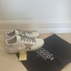 Golden Goose Shoe 