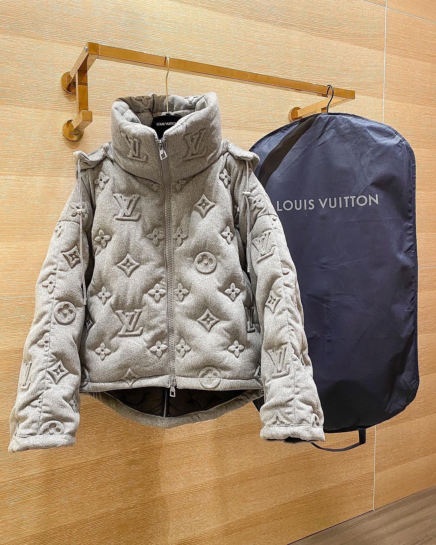 Louis Vuitton Jacket