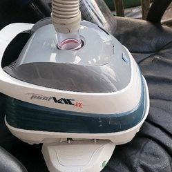 Hayward Pool Vac Xl 